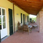 Le Farfalle Castelvecchio
