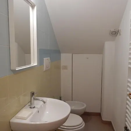 Le Farfalle Villa *