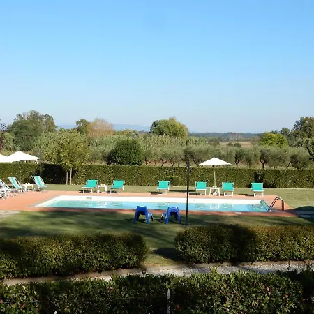 Villa Le Farfalle *
