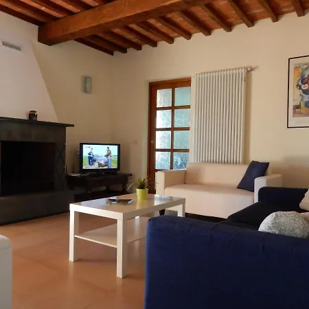 Villa Le Farfalle *