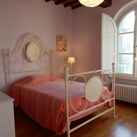 Villa Le Farfalle *