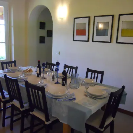 Le Farfalle * Castelvecchio (Pisa)