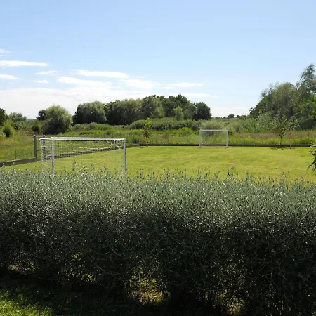Villa Le Farfalle *